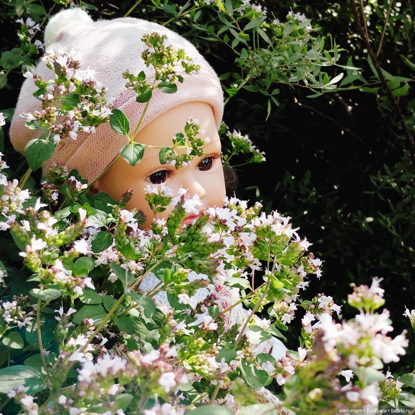 🍁🌼🍂Сентябрьский день🍂🌼🍁 — Куклы Antonio Juan (Антонио Хуан): реалистичные пупсы