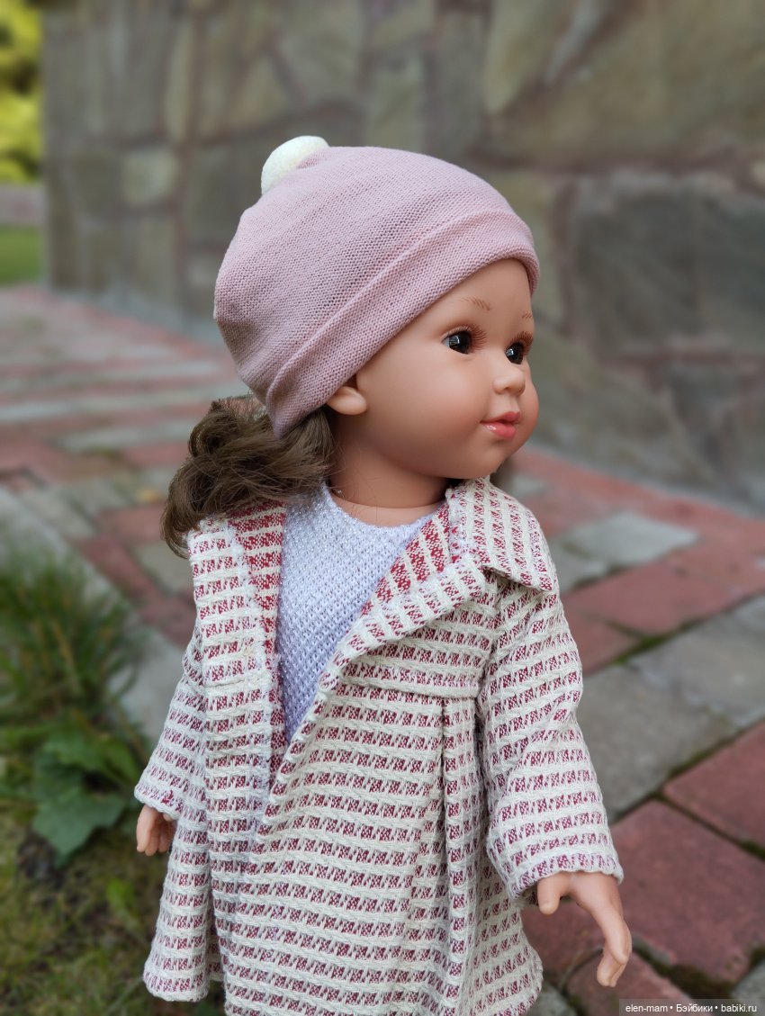 🍁🌼🍂Сентябрьский день🍂🌼🍁 — Куклы Antonio Juan (Антонио Хуан): реалистичные пупсы