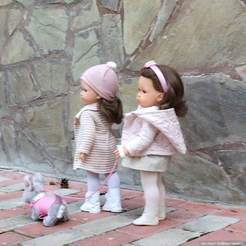 🍁🌼🍂Сентябрьский день🍂🌼🍁 — Куклы Antonio Juan (Антонио Хуан): реалистичные пупсы