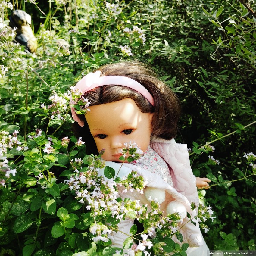 🍁🌼🍂Сентябрьский день🍂🌼🍁 — Куклы Antonio Juan (Антонио Хуан): реалистичные пупсы