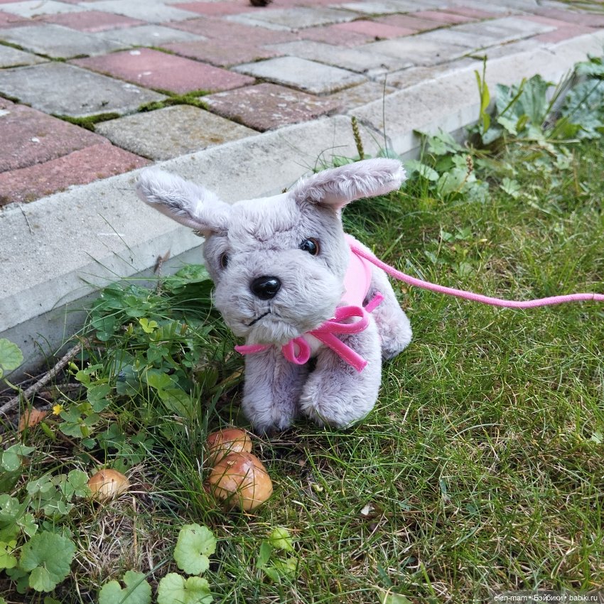 🍁🌼🍂Сентябрьский день🍂🌼🍁 — Куклы Antonio Juan (Антонио Хуан): реалистичные пупсы (фото 6)