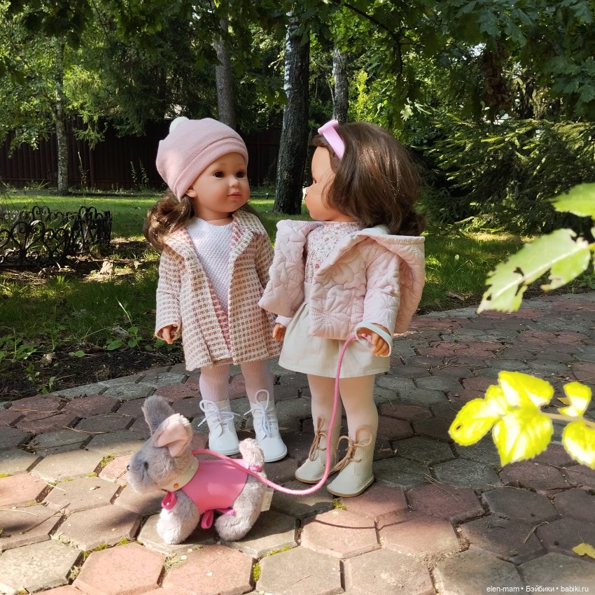 🍁🌼🍂Сентябрьский день🍂🌼🍁 — Куклы Antonio Juan (Антонио Хуан): реалистичные пупсы