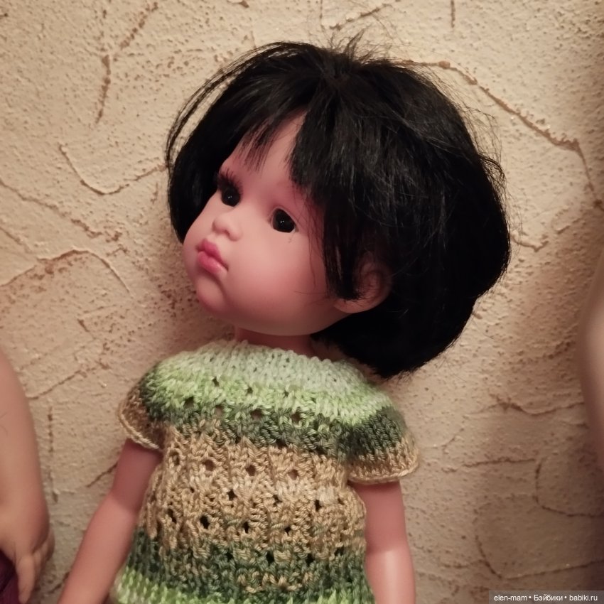 Бука🙁 — Куклы Llorens (Ллоренс): испанские пупсы