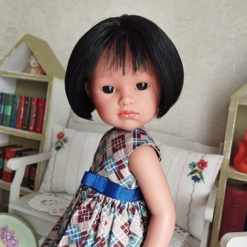 🫒Оливия 🫒Llorens doll🫒