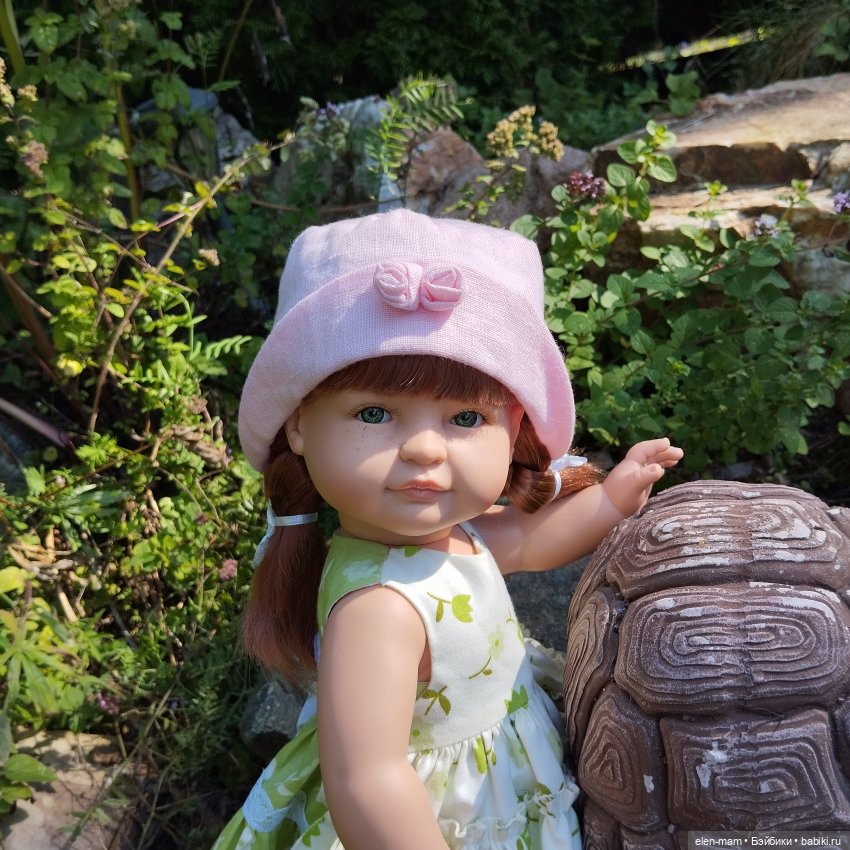 Упитанные и воспитанные🫶 — Куклы Paola Reina (Паола Рейна): новинки