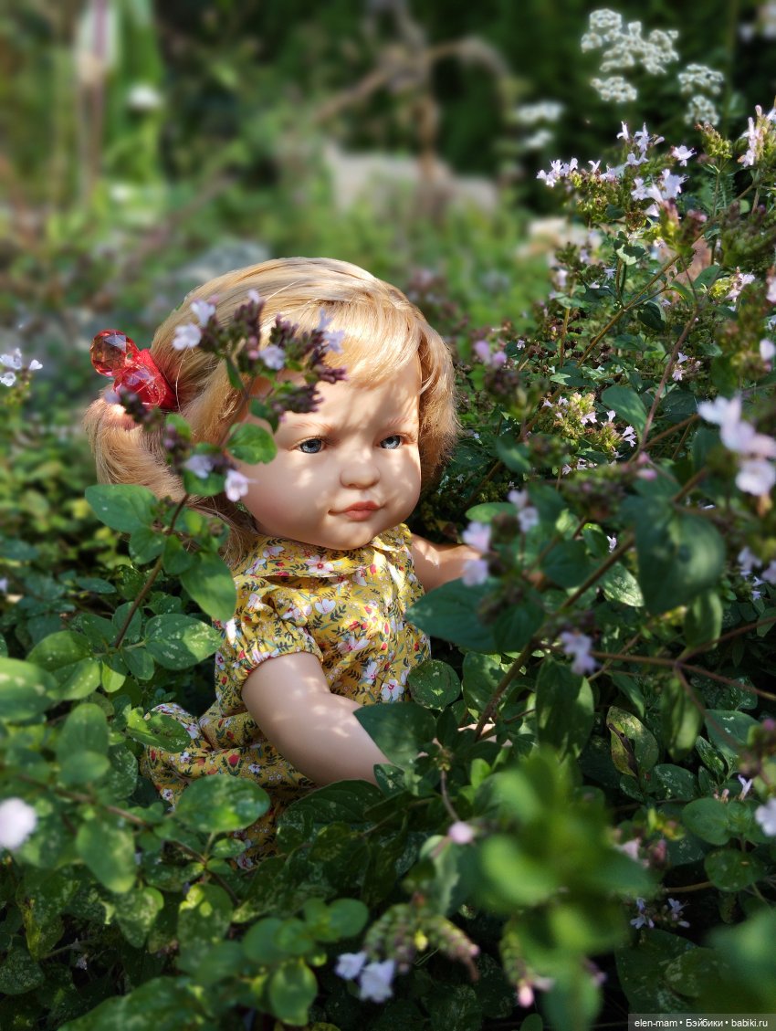 Упитанные и воспитанные🫶 — Куклы Paola Reina (Паола Рейна): новинки