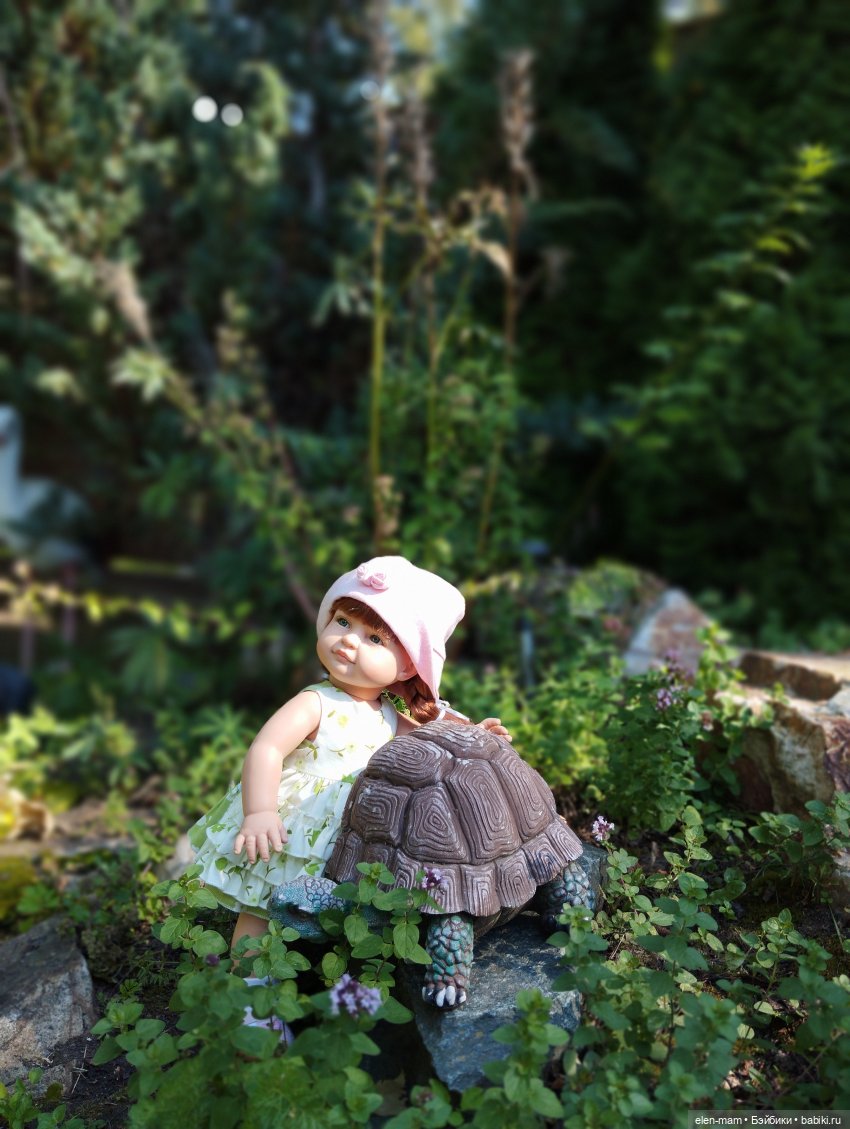 Упитанные и воспитанные🫶 — Куклы Paola Reina (Паола Рейна): новинки