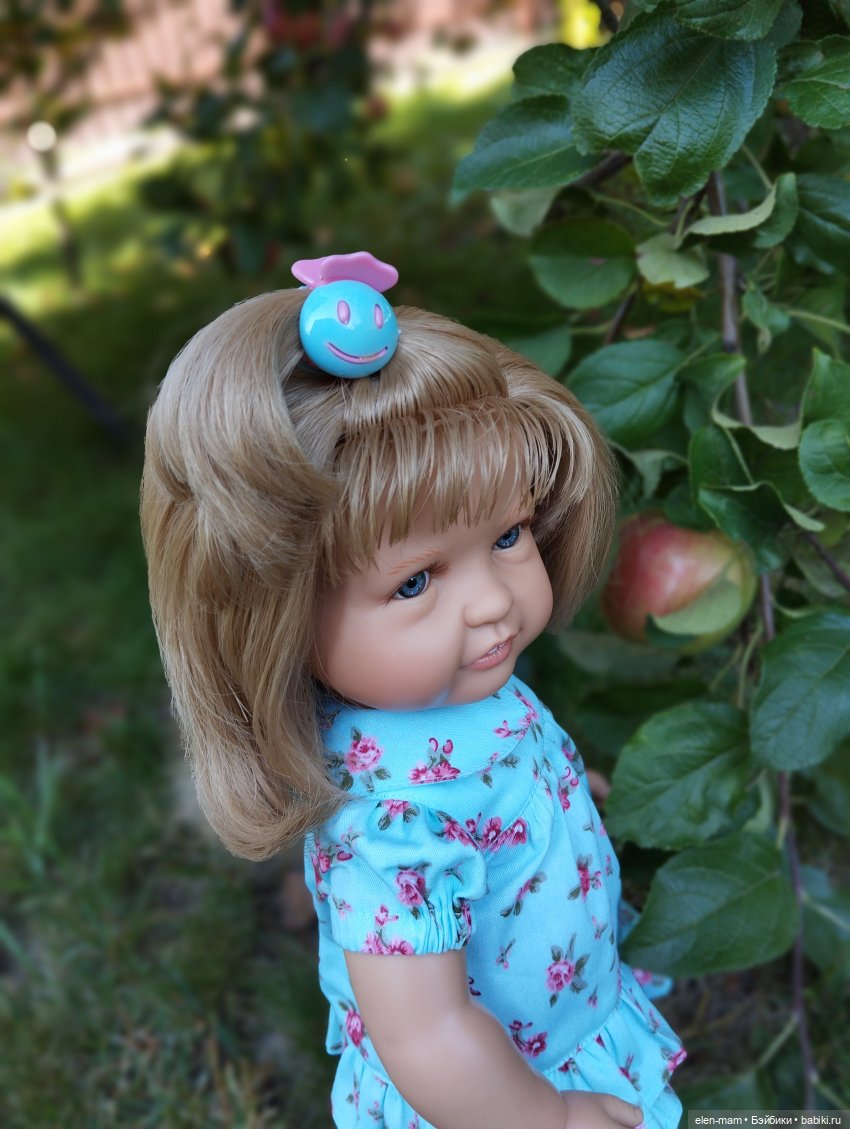 Упитанные и воспитанные🫶 — Куклы Paola Reina (Паола Рейна): новинки