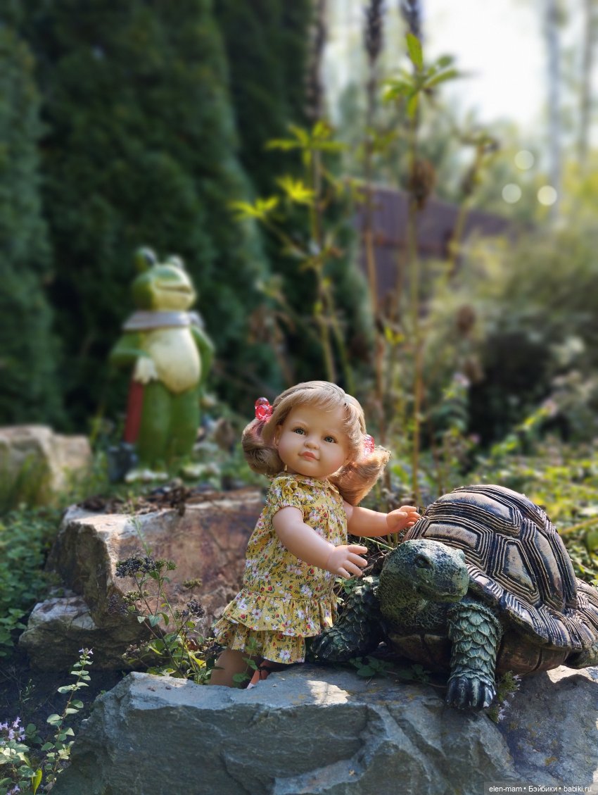 Упитанные и воспитанные🫶 — Куклы Paola Reina (Паола Рейна): новинки