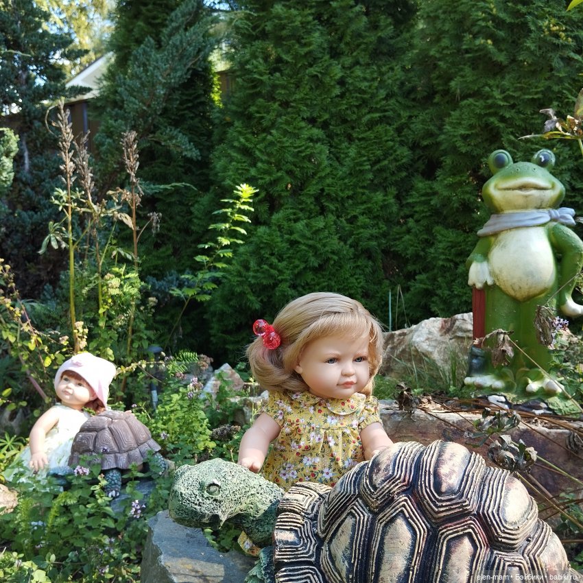 Упитанные и воспитанные🫶 — Куклы Paola Reina (Паола Рейна): новинки