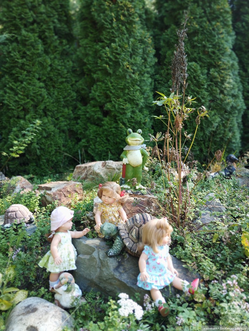 Упитанные и воспитанные🫶 — Куклы Paola Reina (Паола Рейна): новинки