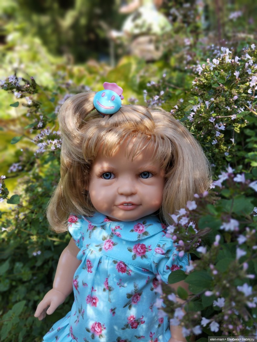 Упитанные и воспитанные🫶 — Куклы Paola Reina (Паола Рейна): новинки