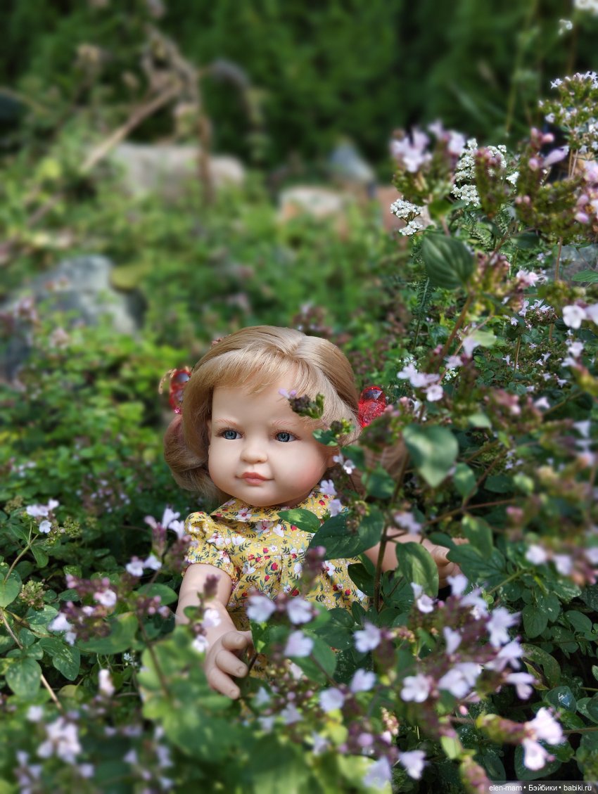 Упитанные и воспитанные🫶 — Куклы Paola Reina (Паола Рейна): новинки