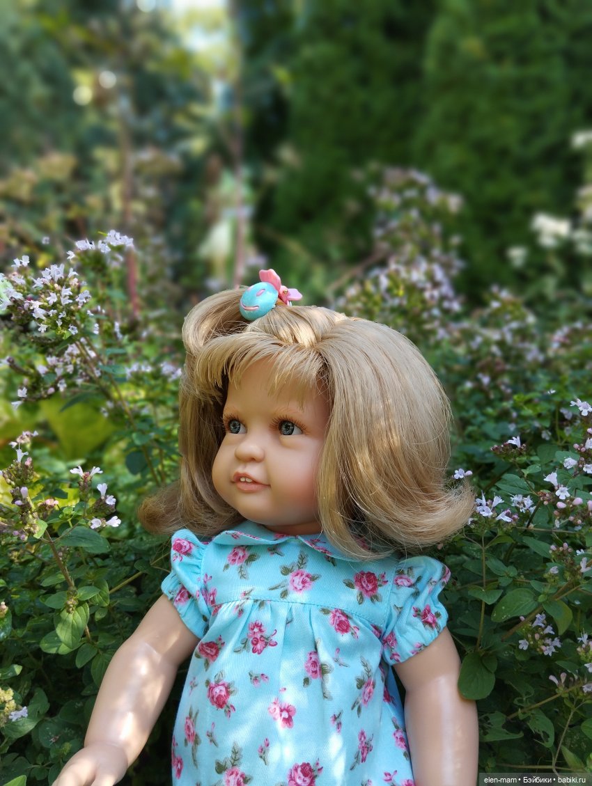 Упитанные и воспитанные🫶 — Куклы Paola Reina (Паола Рейна): новинки