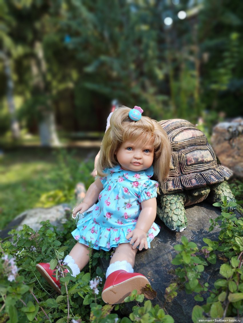 Упитанные и воспитанные🫶 — Куклы Paola Reina (Паола Рейна): новинки