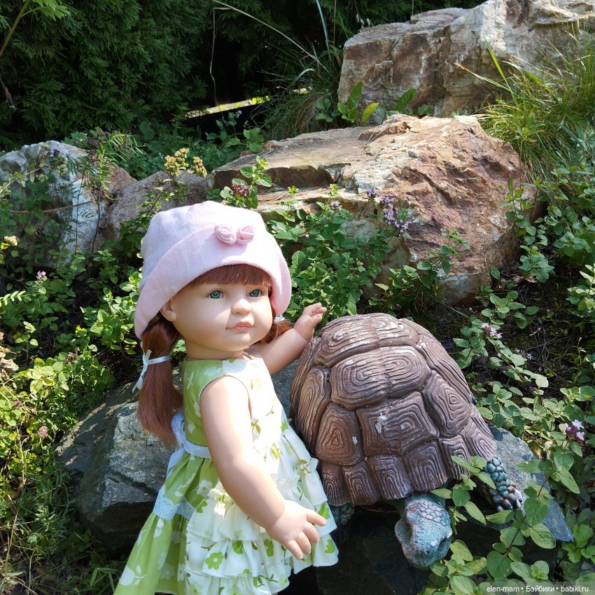 Упитанные и воспитанные🫶 — Куклы Paola Reina (Паола Рейна): новинки