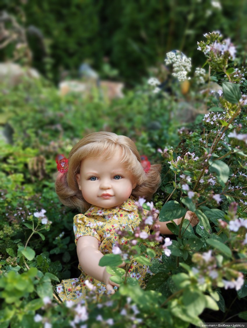 Упитанные и воспитанные🫶 — Куклы Paola Reina (Паола Рейна): новинки