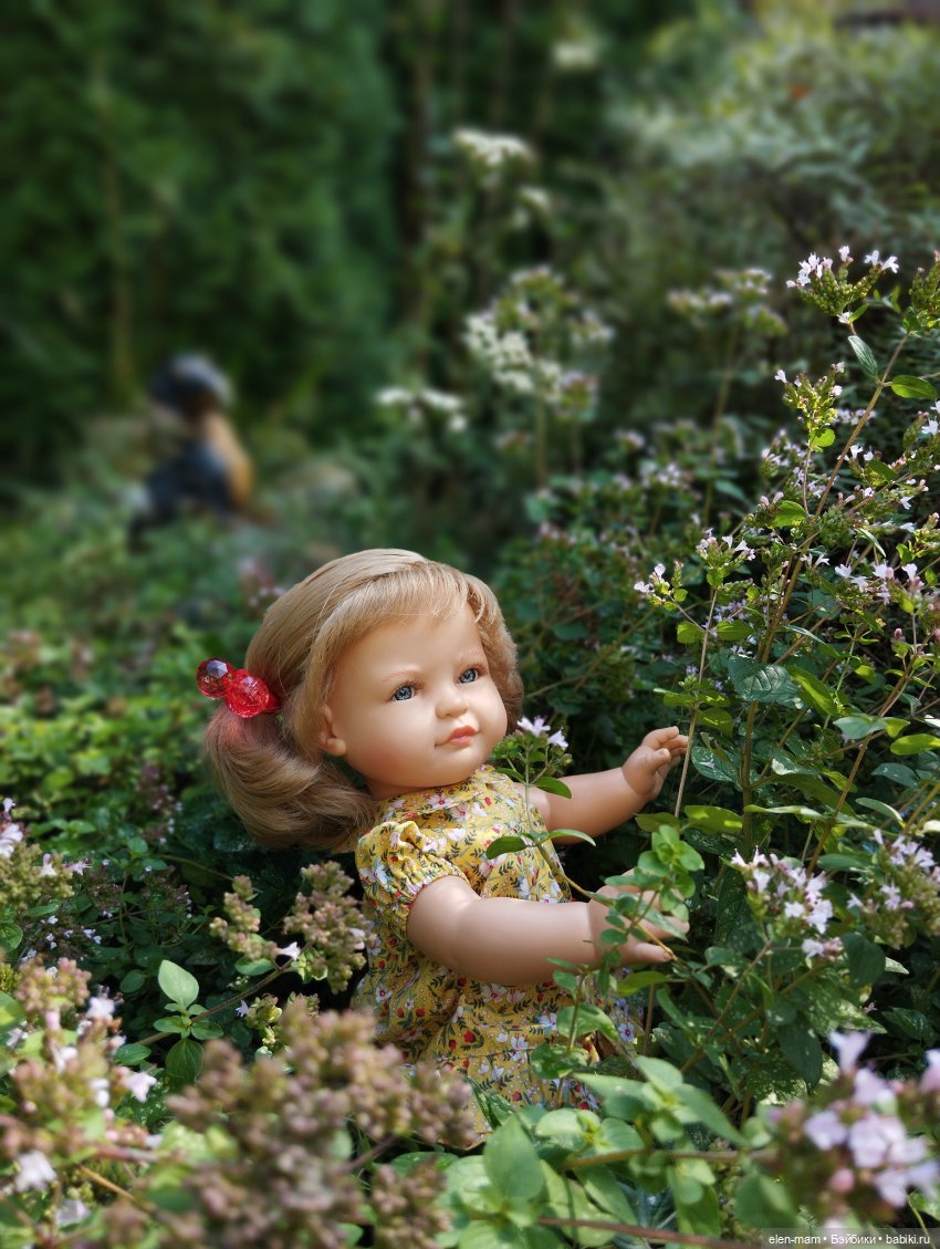 Упитанные и воспитанные🫶 — Куклы Paola Reina (Паола Рейна): новинки