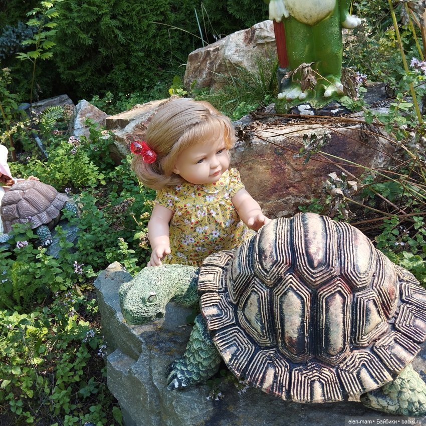 Упитанные и воспитанные🫶 — Куклы Paola Reina (Паола Рейна): новинки