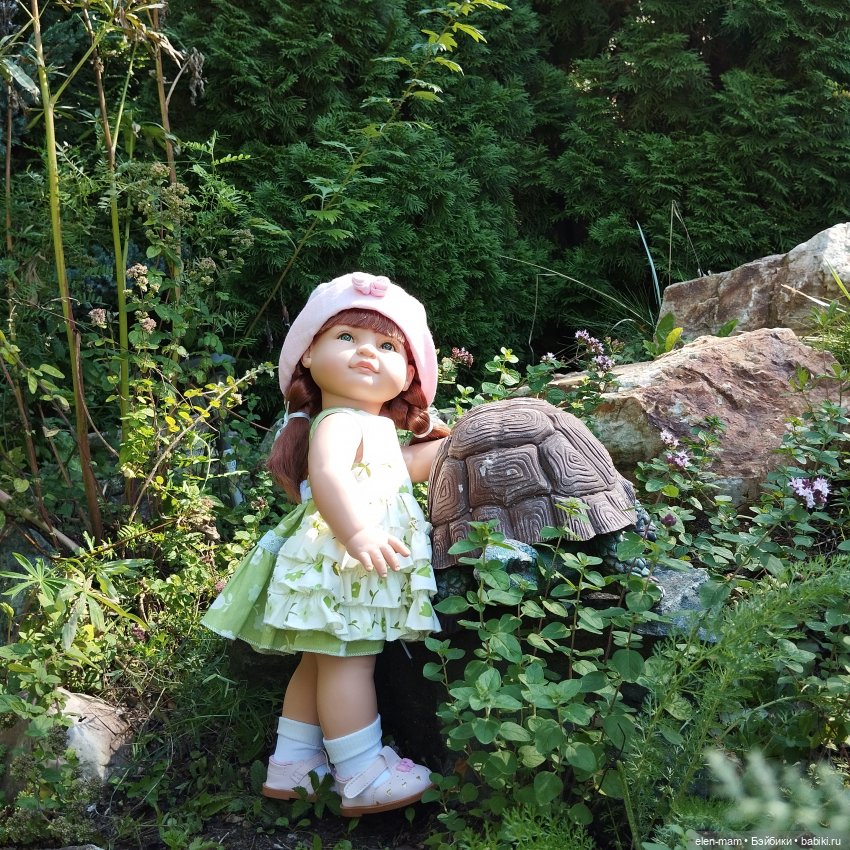 Упитанные и воспитанные🫶 — Куклы Paola Reina (Паола Рейна): новинки