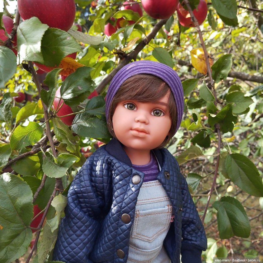 Разноцветные "горошинки" Llorens🩷🩵❤️💛