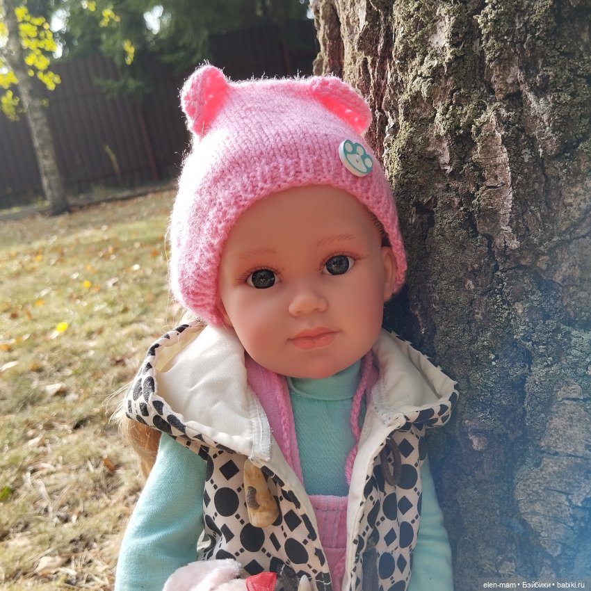 Разноцветные "горошинки" Llorens🩷🩵❤️💛