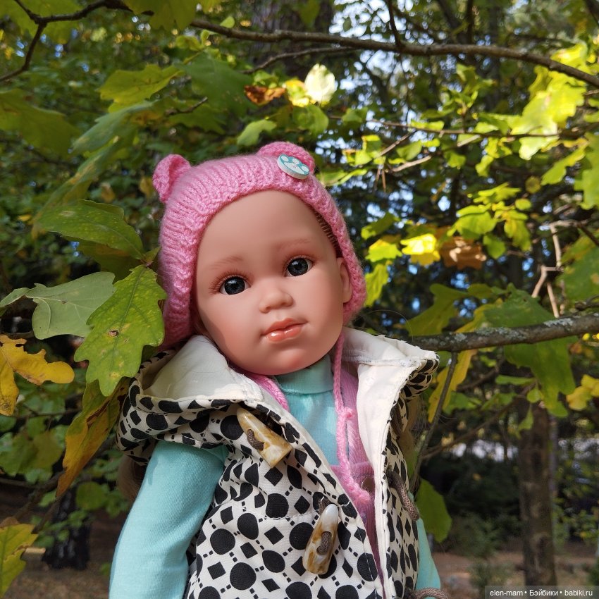 Разноцветные "горошинки" Llorens🩷🩵❤️💛