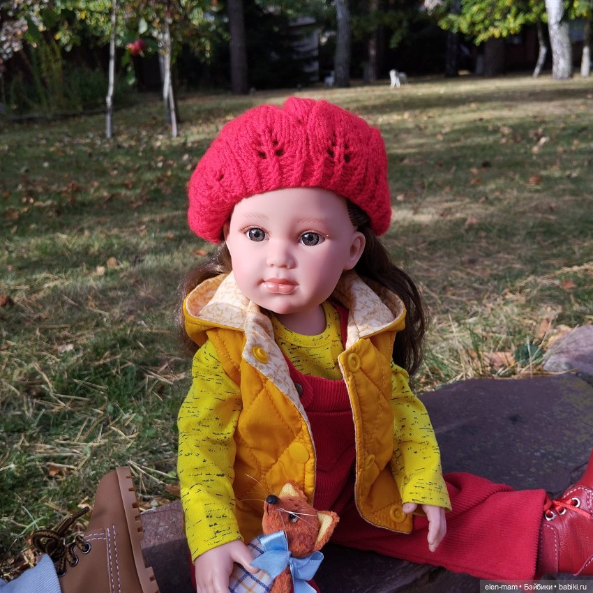 Разноцветные "горошинки" Llorens🩷🩵❤️💛