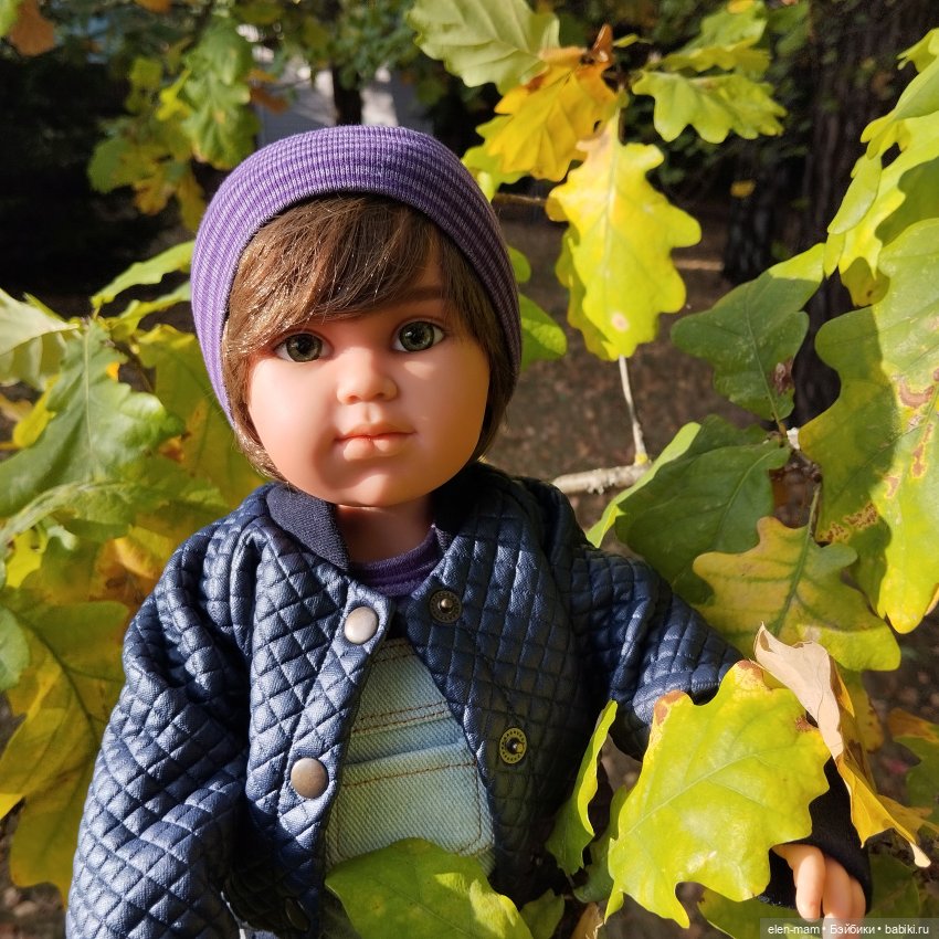 Разноцветные "горошинки" Llorens🩷🩵❤️💛