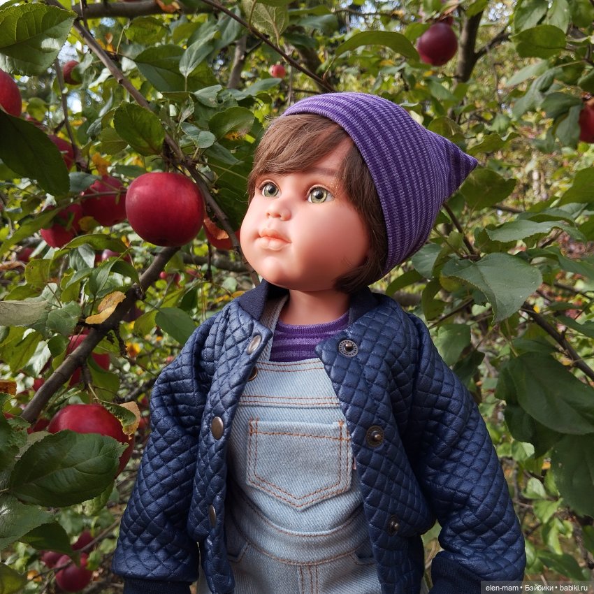 Разноцветные "горошинки" Llorens🩷🩵❤️💛