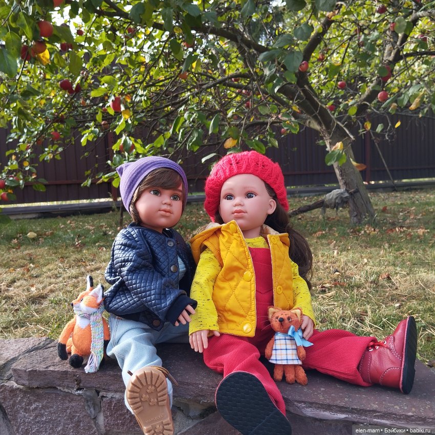 Разноцветные "горошинки" Llorens🩷🩵❤️💛