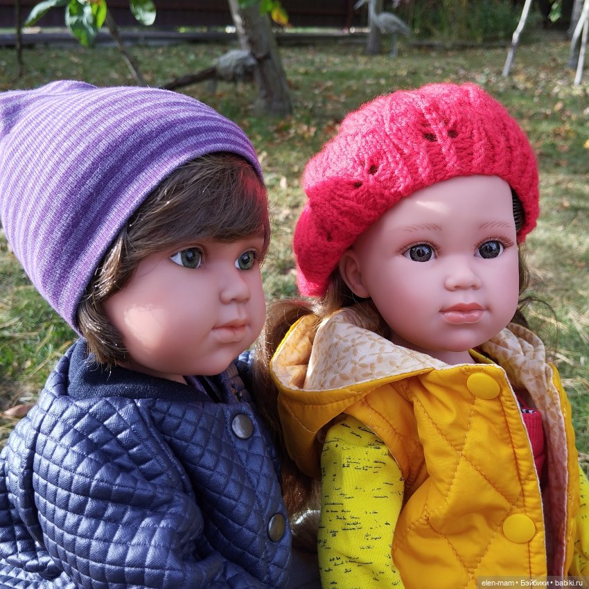 Разноцветные "горошинки" Llorens🩷🩵❤️💛