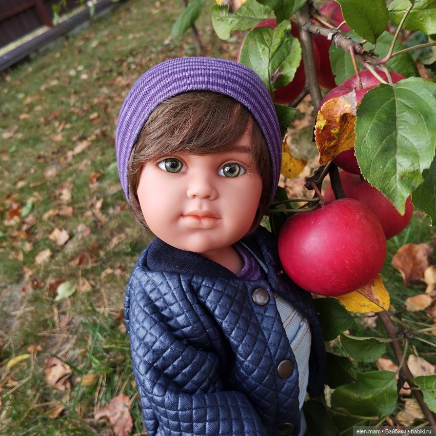 Разноцветные "горошинки" Llorens🩷🩵❤️💛