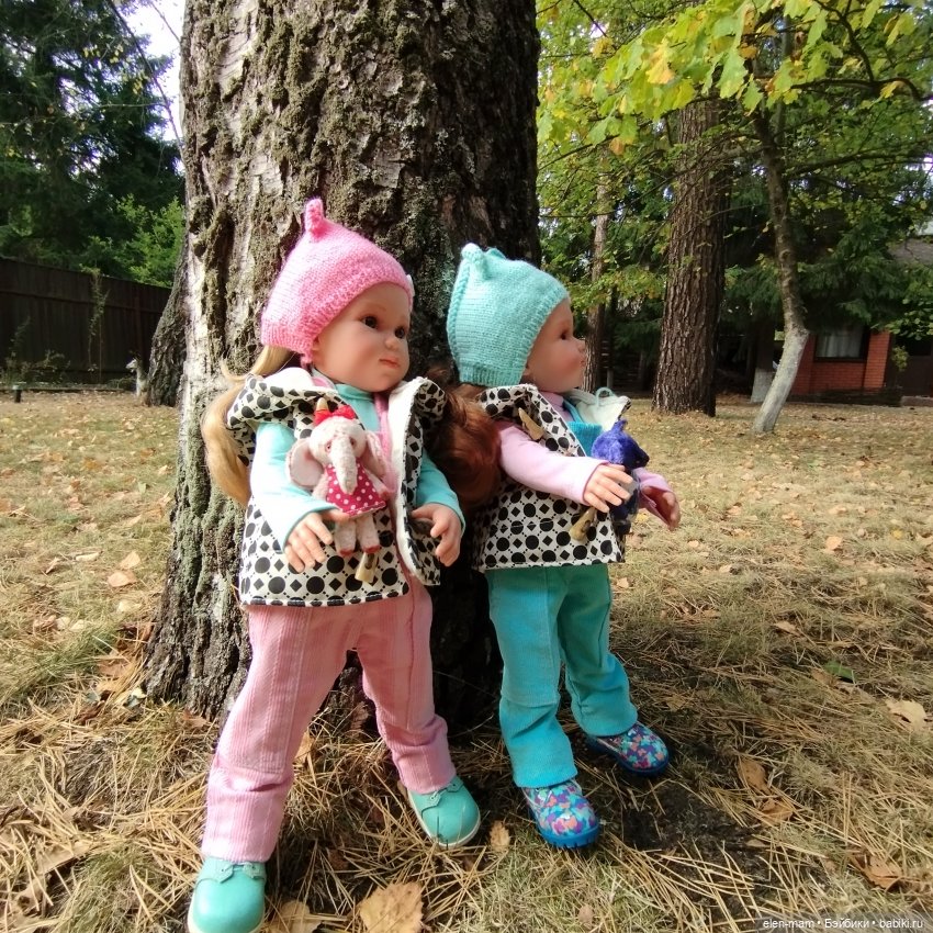 Разноцветные "горошинки" Llorens🩷🩵❤️💛