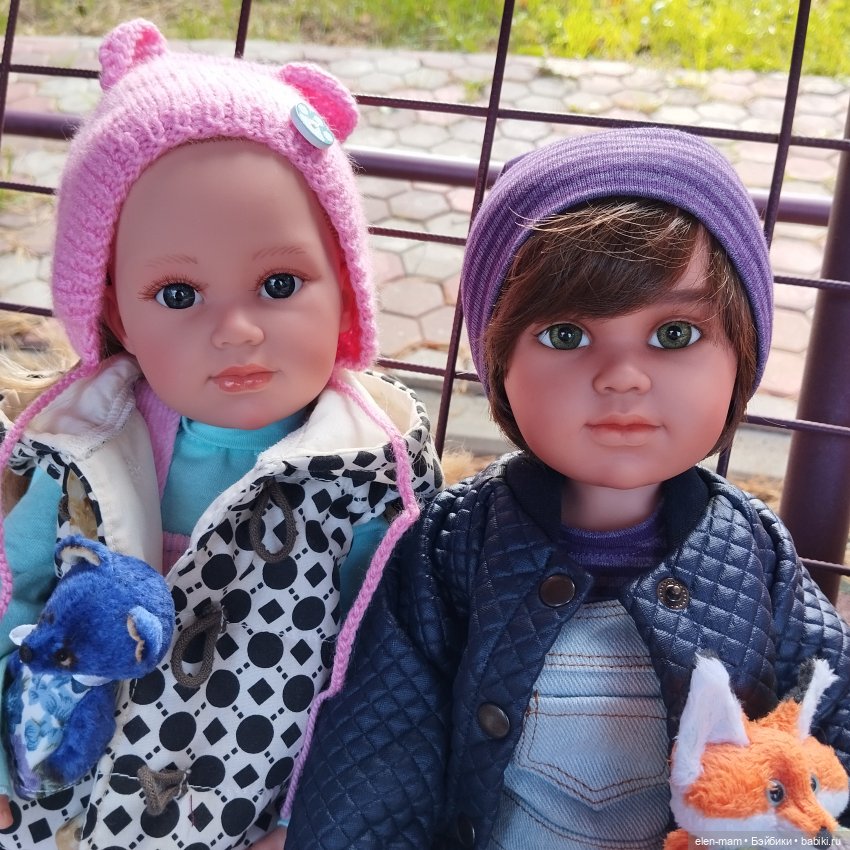 Разноцветные "горошинки" Llorens🩷🩵❤️💛