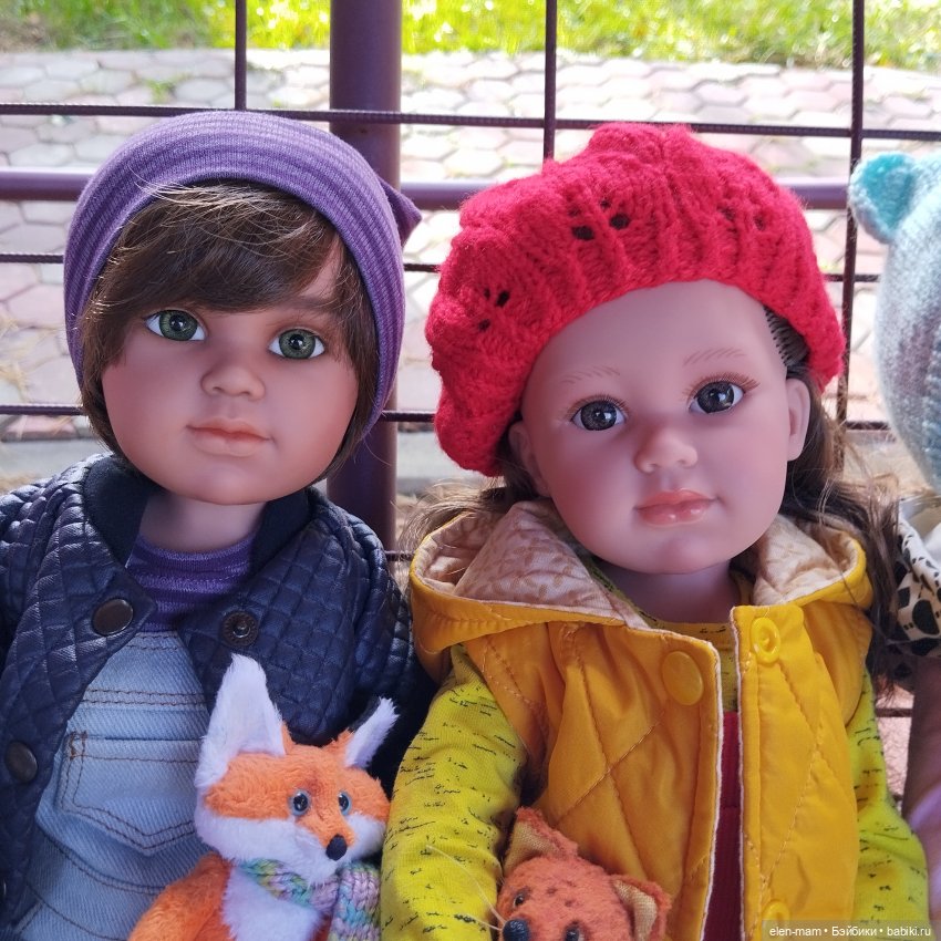 Разноцветные "горошинки" Llorens🩷🩵❤️💛