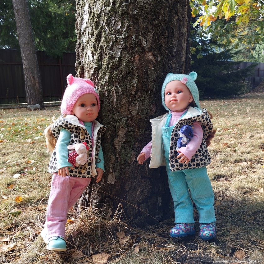 Разноцветные "горошинки" Llorens🩷🩵❤️💛