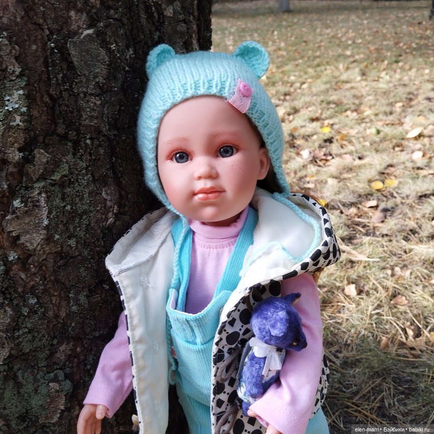 Разноцветные "горошинки" Llorens🩷🩵❤️💛