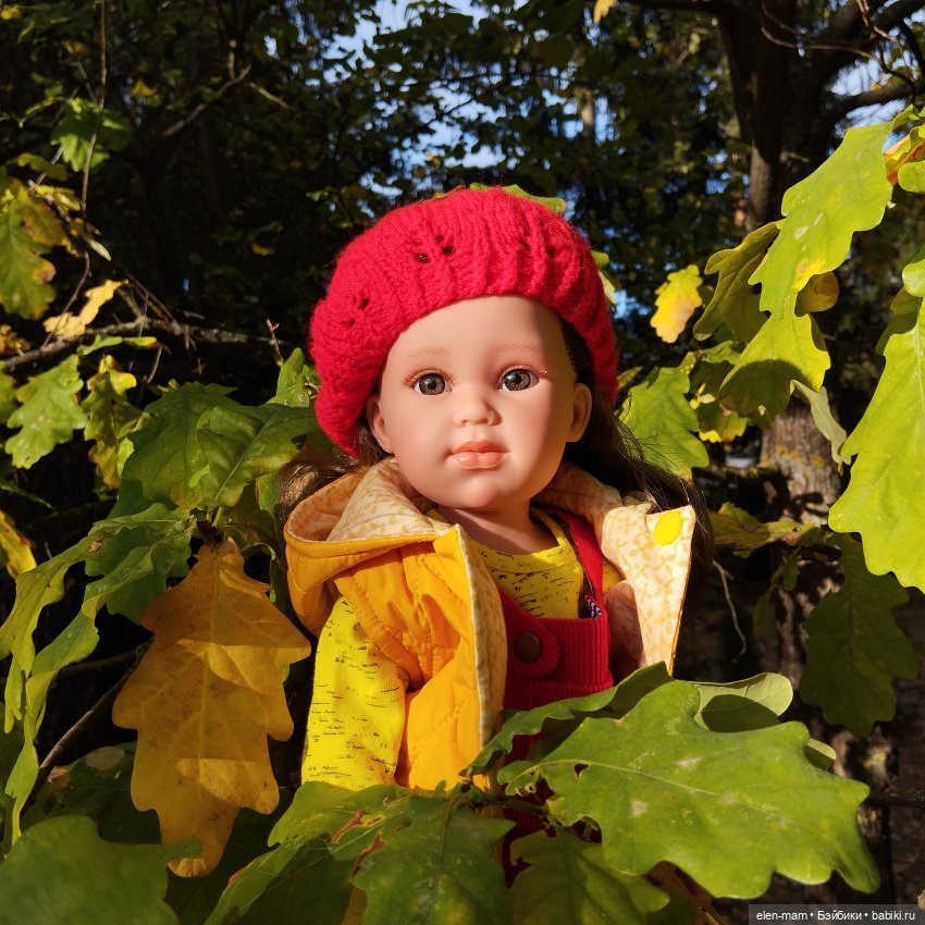 Разноцветные "горошинки" Llorens🩷🩵❤️💛