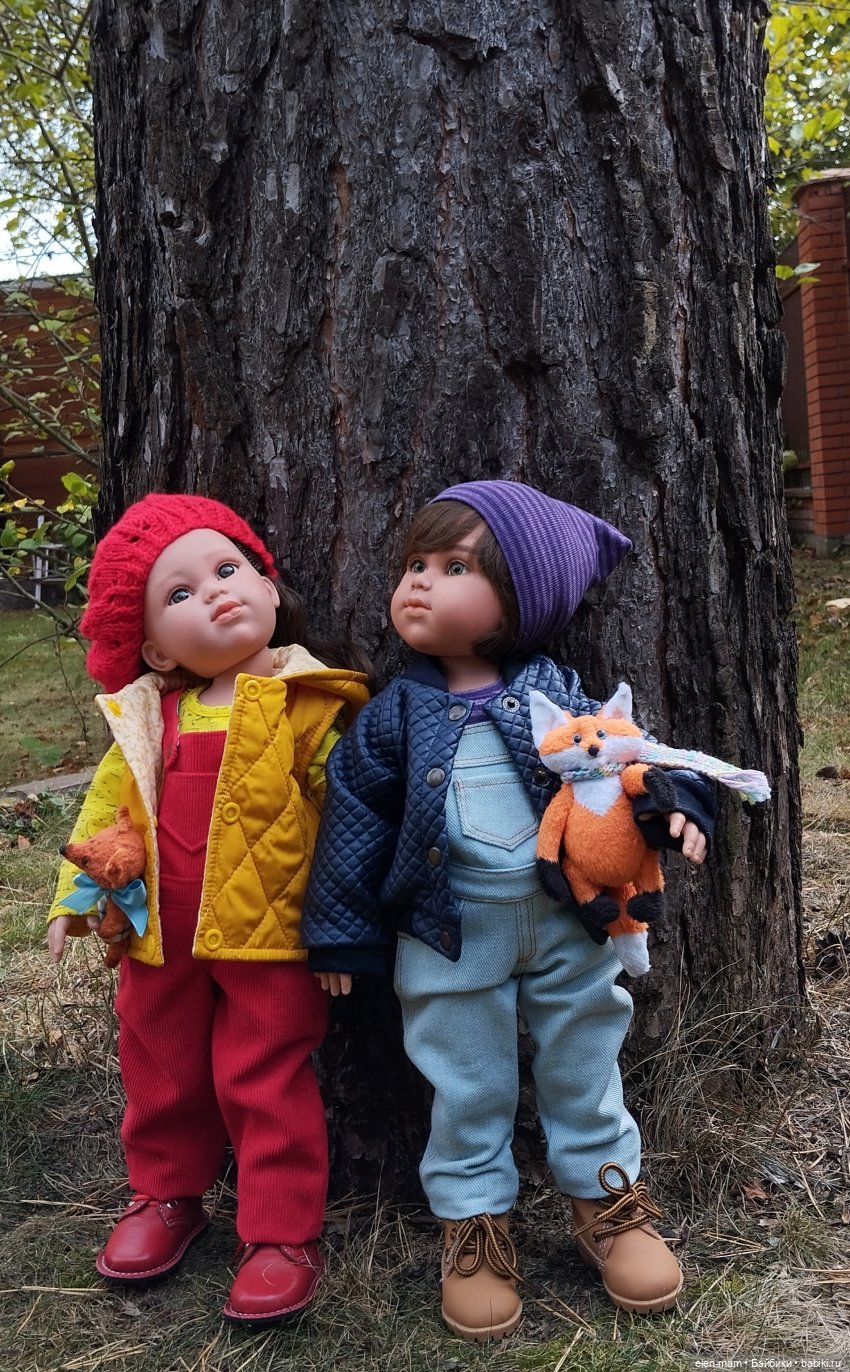 Ангелина и Тимур