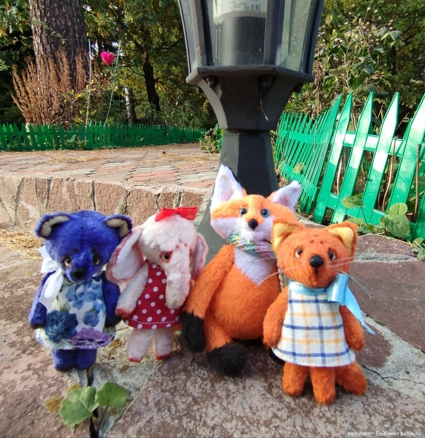 Разноцветные "горошинки" Llorens🩷🩵❤️💛