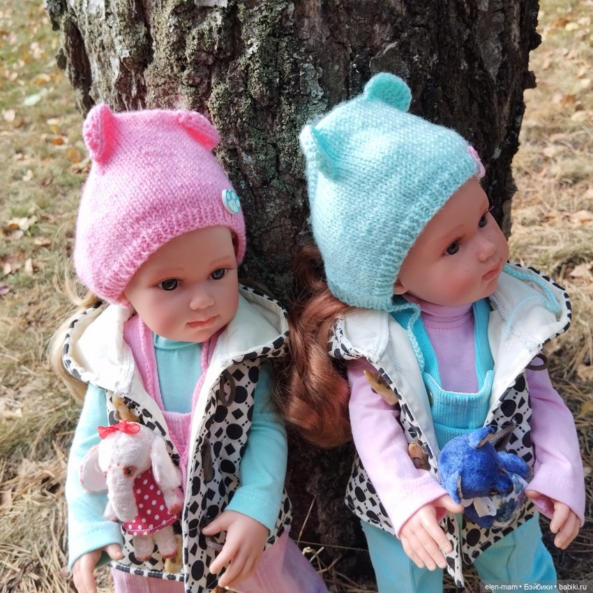 Разноцветные "горошинки" Llorens🩷🩵❤️💛