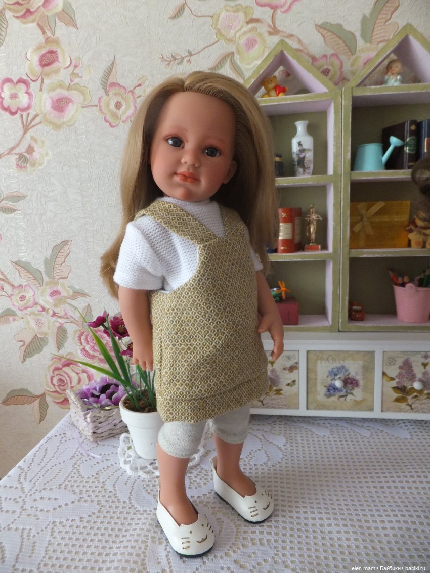 Разноцветные "горошинки" Llorens🩷🩵❤️💛 (фото 6)