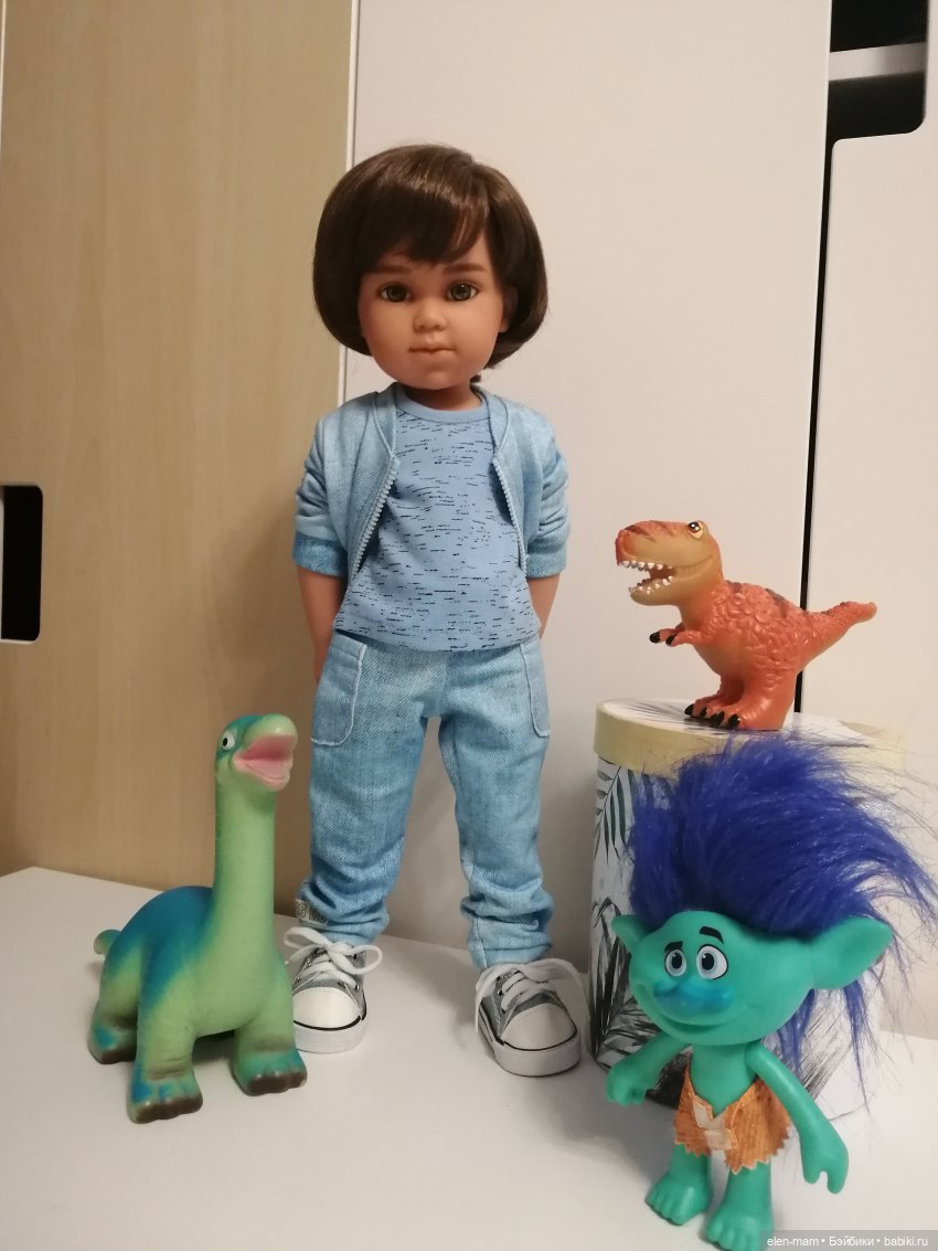 Разноцветные "горошинки" Llorens🩷🩵❤️💛 (фото 10)