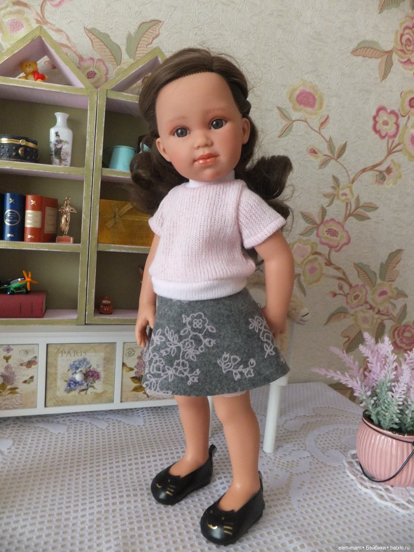 Разноцветные "горошинки" Llorens🩷🩵❤️💛 (фото 7)