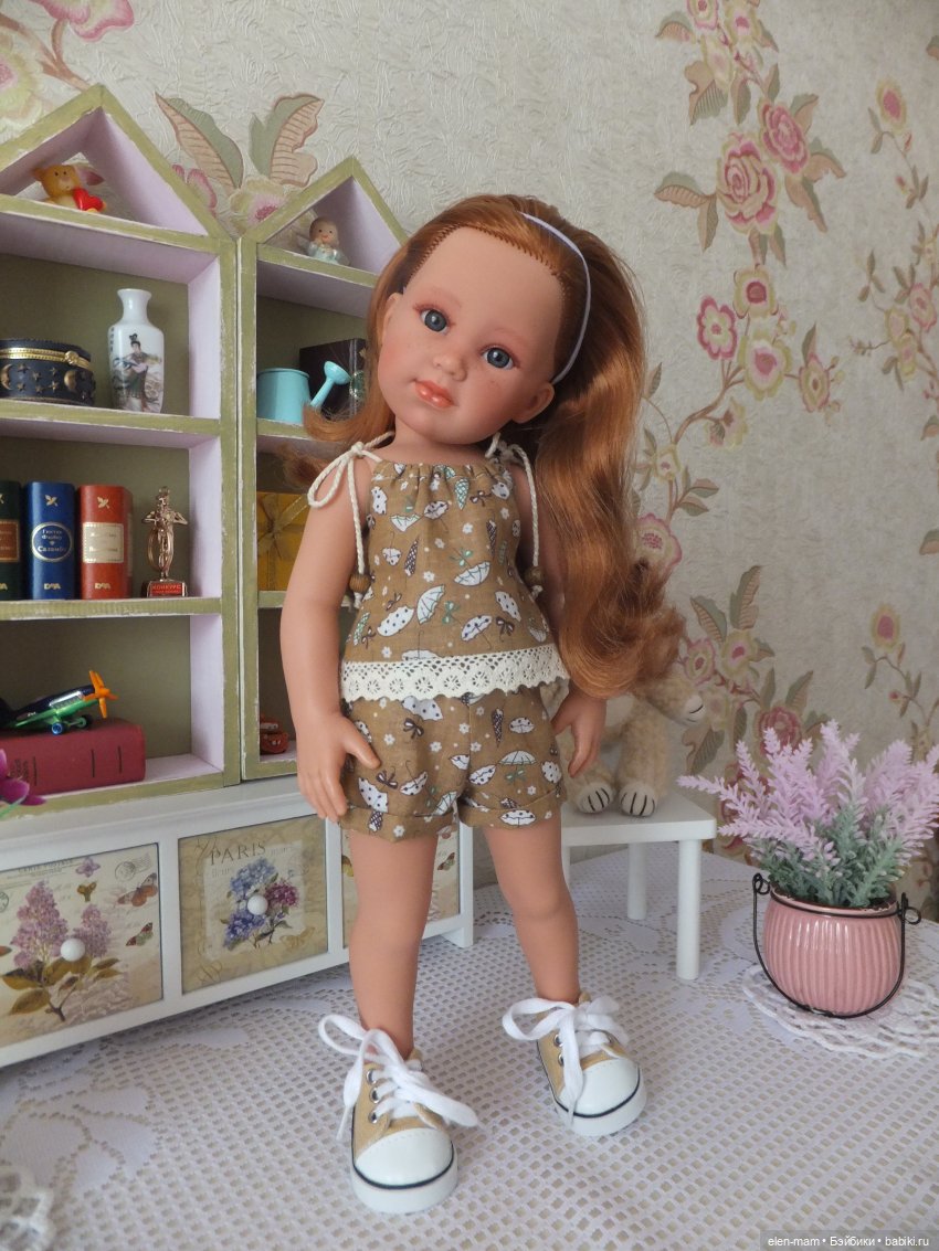 Разноцветные "горошинки" Llorens🩷🩵❤️💛 (фото 2)