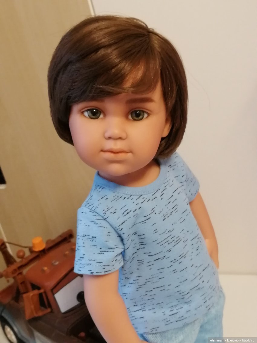 Разноцветные "горошинки" Llorens🩷🩵❤️💛