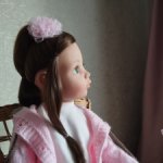 Rosie (Рози) Chosen Gotz