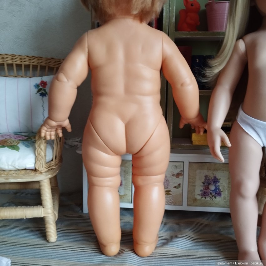 Испанские "дети" 🌸🫒🌸🫒🌸 — Куклы Llorens (Ллоренс): испанские пупсы