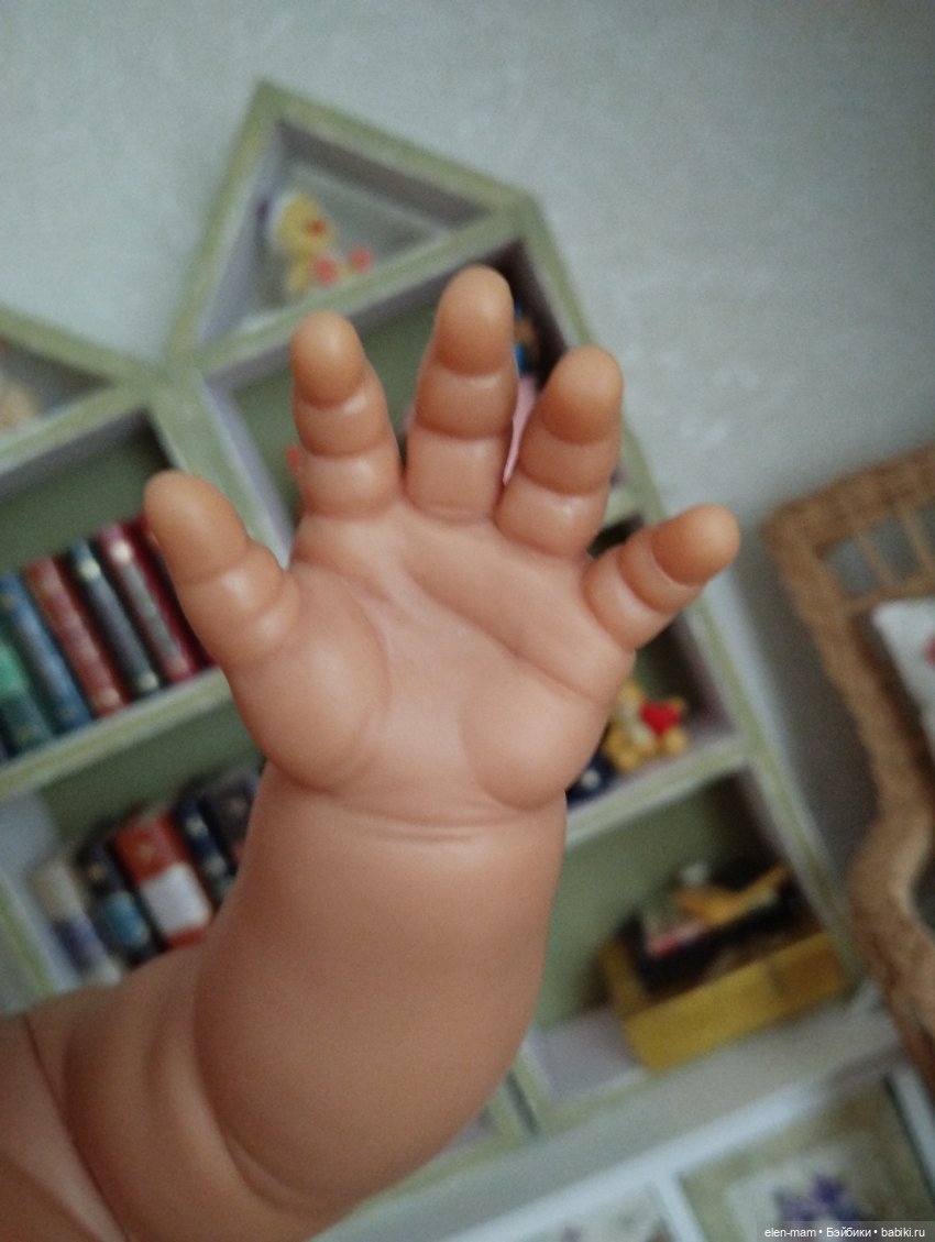 Испанские "дети" 🌸🫒🌸🫒🌸 — Куклы Llorens (Ллоренс): испанские пупсы